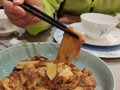 -太湖饭店·寄畅轩中餐厅