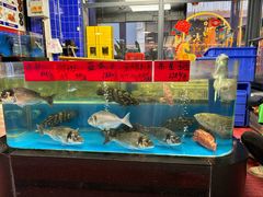 -明本湛江鸡•海鲜小厨(陈家祠店)