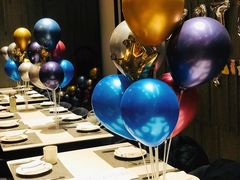 -WOLFGANG PUCK KITCHEN & BAR(迪士尼小镇店)