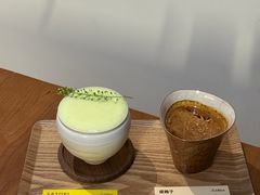 -LilBee Coffee