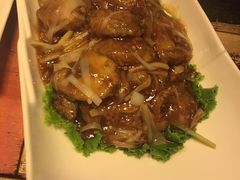 焖烧鱼-谭记旺品(小谭山店)