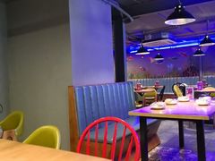 -一盐堂本帮菜(外滩店)