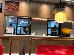 -管氏翅吧(马家堡店)