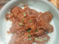 -秦家味老菜馆(民族北路店)