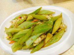 -九龙湾茶餐厅(东门店)