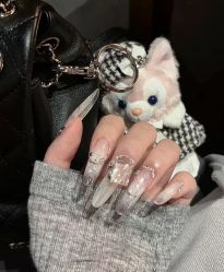 -斯馨·健康美甲美睫