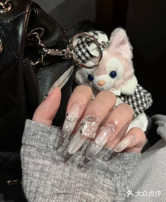 斯馨·健康美甲美睫(三元桥第三置业店)图片