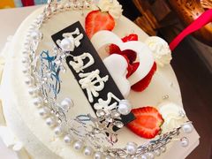-CakesStory蛋糕物语(华山路店)