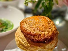 -Le Bistrot de Racine