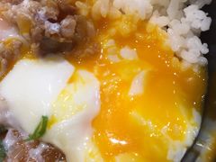 温泉蛋-食其家·牛丼咖喱(蚂蚁金服店)