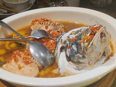 -井水小厨·湘菜(活力广场店)