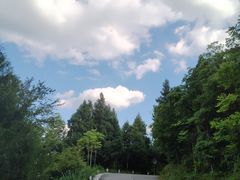 -窦圌山风景区