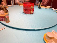 -万荣烤鸭店·北京菜(天坛店)