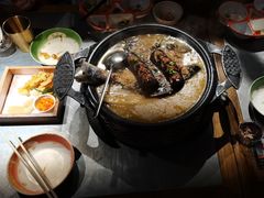 -探鱼·鲜青椒爽麻烤鱼(广州欣荣广场店)