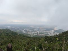 -海南铜鼓岭景区