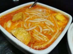 叻沙-新加坡海鲜(国贸商城店)