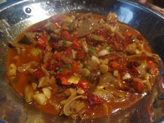香锅牛杂-小湘旺(唐家岭店)