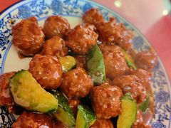 -北大地皖峰饭馆