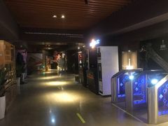 -太平洋影城(王府井店)