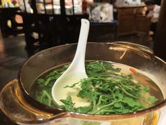 -四世同堂·京菜·烤鸭(双井店)