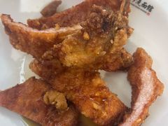 -常熟炒浇面馆(蓝旗街店)