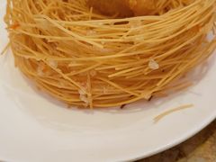 -星河湾半岛酒店-真粤中餐厅