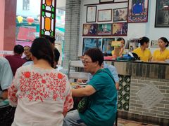 -民信老铺(华盖路店)