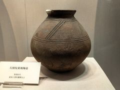 -齐齐哈尔市博物馆