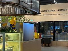 -Pekaa啤咖食肆Coffee&Bistro