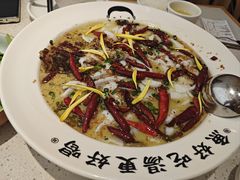 -江渔儿酸菜鱼(曜一城店)