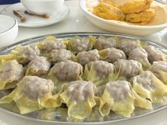 -嘉升大排档(番禺总店)