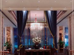 -香榭大堂吧 Champs-Elysées Bar(上海南新雅皇冠假日酒店)