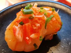 -争鲜回转寿司(南京东路店)