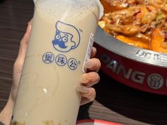 -胖哥俩肉蟹煲(梅溪步步高店)