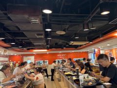 -呷哺呷哺(西单大悦城店)