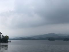 -三岔湖景区
