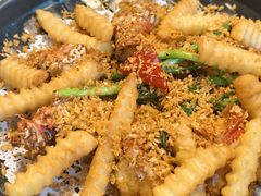 避风塘炒蟹-79号渔船海鲜饭店(宝安店)
