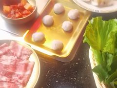 -亚龙湾红树林度假酒店-韩轩韩餐厅