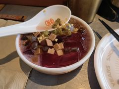 -探鱼·鲜青椒爽麻烤鱼(天河优托邦店)