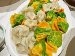 -双合园·海鲜水饺青岛菜(万佳广场店)