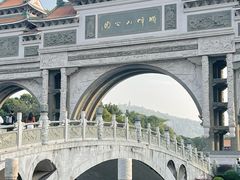 -顺峰山公园