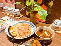 -雷神拉面(财富中心玉米楼店)