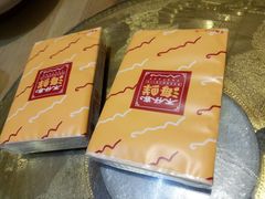 -琼大师东方烤乳猪(亚特兰蒂斯店)