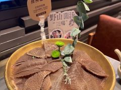 -巴奴毛肚火锅(二七万达店)