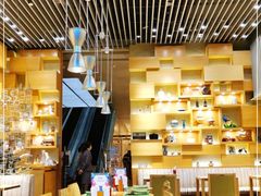 -上海静安香格里拉大酒店