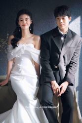 -巴黎春天婚纱摄影STUDIO·定制