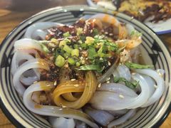 -洁美凉粉店(温江店)
