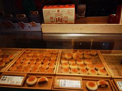 -泸溪河桃酥(西直门凯德店)