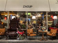 门面-杂咖zacup(领展中心城店)