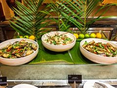 -盛宴标帜西餐厅龙虾.鲍鱼•牛排(重庆喜来登大酒店)